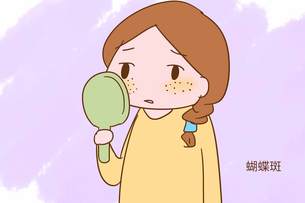 孕期也要美美的抹面膜,孕期也要美美的