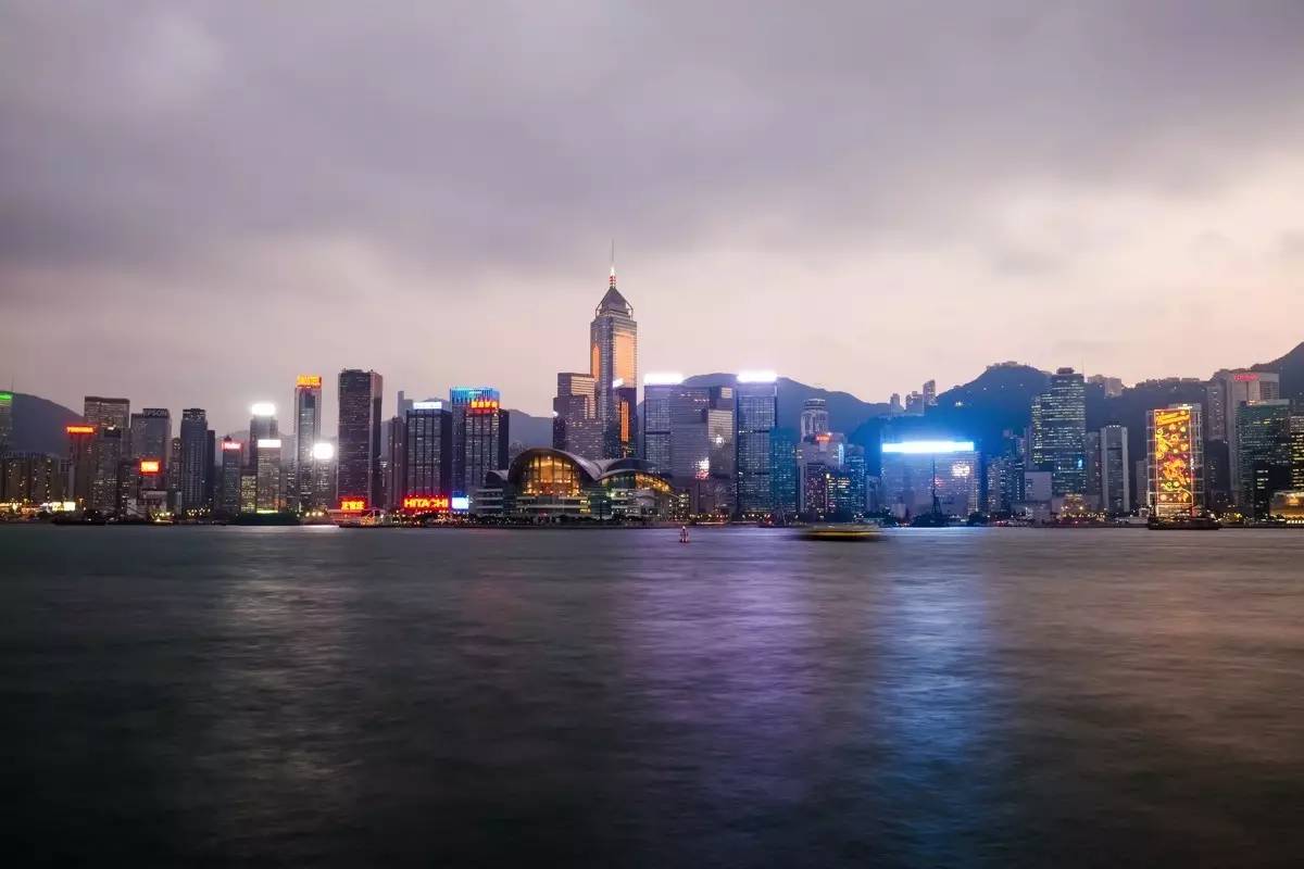 香港回归25周年记忆中的港味,香港回归值得纪念的日子