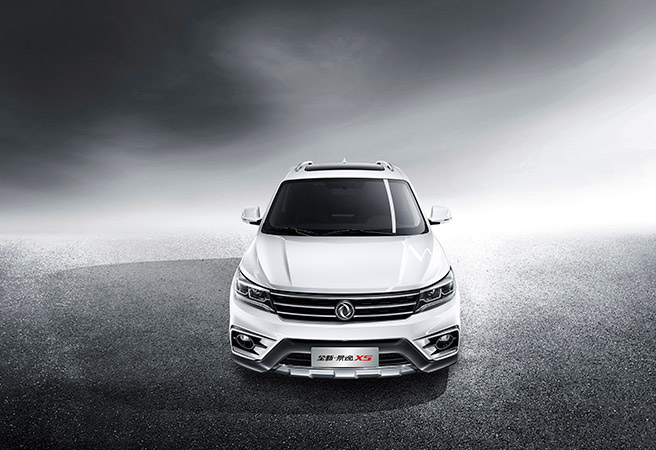 2014东风盛行景逸x5车手动挡1.5t,2017款东风盛行景逸x5评测视频