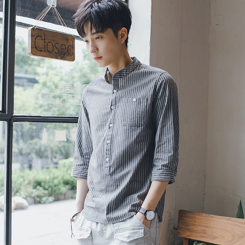 单眼皮小眼睛高鼻梁男生发型,单眼皮小眼皮男生发型