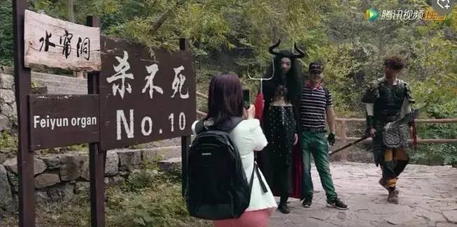 那些让人吐槽的国产剧,没道理电视剧