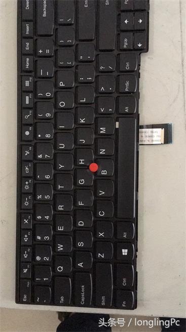 e470c键盘拆卸,联想e470c键盘灯怎么开