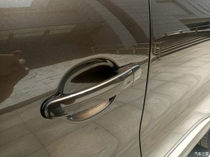 10年大众途观1.8t车主真实感受,17年途观1.8t车主真实感受