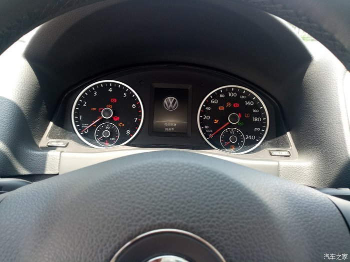 10年大众途观1.8t车主真实感受,17年途观1.8t车主真实感受