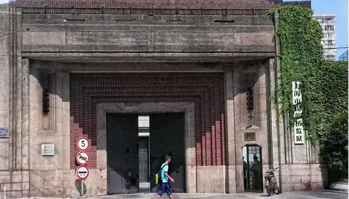 在上海，一定要去一次虹口区