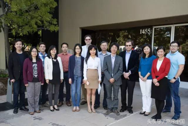 NGS接龙｜安可济联合创始人林盛榕：夏夜的萤火虫