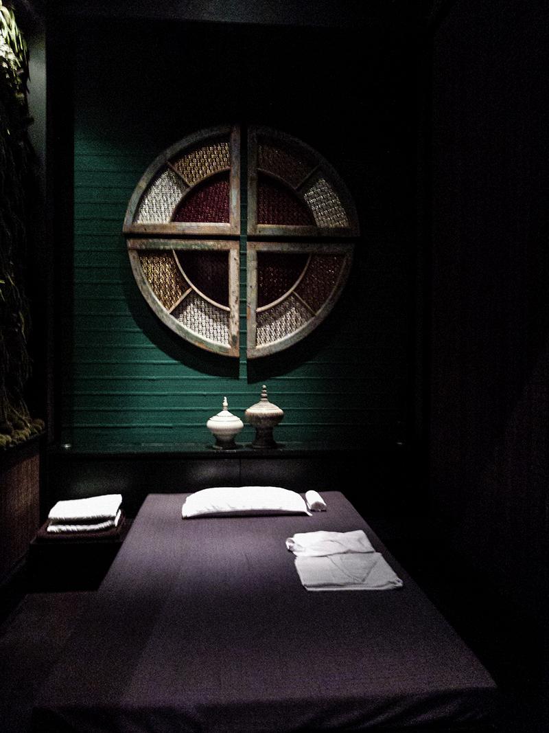 曼谷夜生活游记,泰国曼谷旅行攻略图片高清