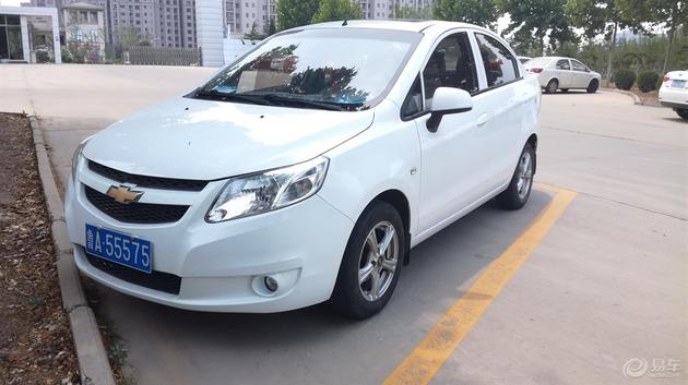 车主谈十年赛欧缺点,车主用车心得