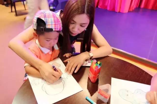 星梦邮轮顺德,星梦邮轮儿子最新视频