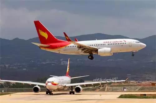 长水机场和长水国际机场,昆明长水机场和昆明长水国际机场