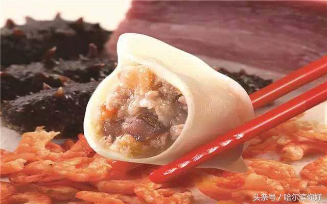 哈尔滨好吃的店,哈尔滨好吃的面食店