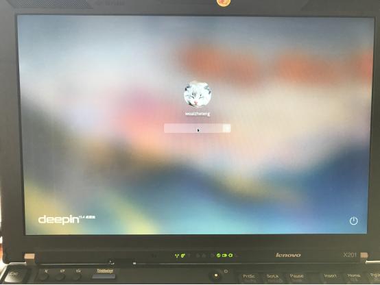 如何装深度linux系统教程,笔记本安装深度linux反应慢
