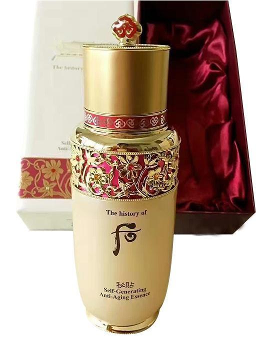 2021韩国护肤品十大排名,韩国十大良心护肤品