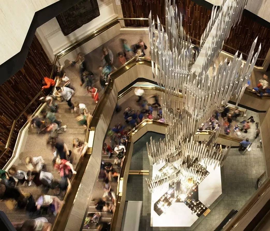 如此狂野的卡尔加里，可以造就怎样神奇的音乐？