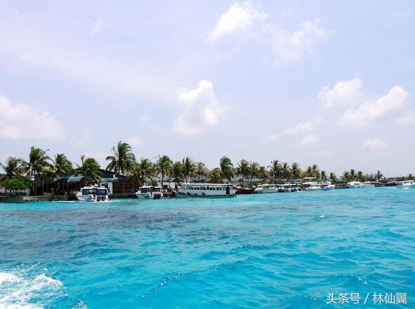 马尔代夫美丽岛屿名称大全,马尔代夫岛屿排名2015