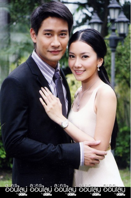 泰国娱乐圈追韩星,盘点泰国娱圈7对荧幕明星cp