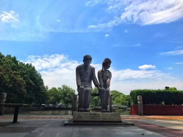 马鞍山有多好,马鞍山到底有多牛