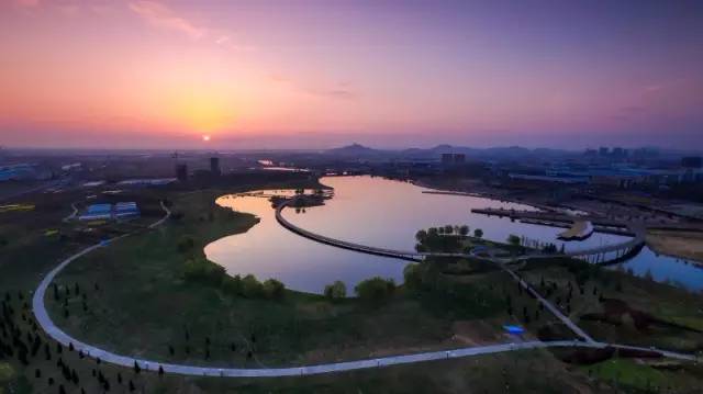 马鞍山有多好,马鞍山到底有多牛