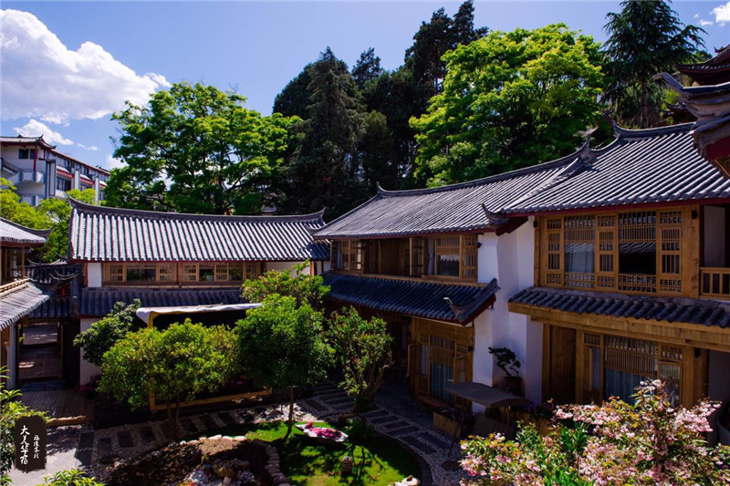 她在丽江开了十年客栈，只为告诉我们旅行的意义！