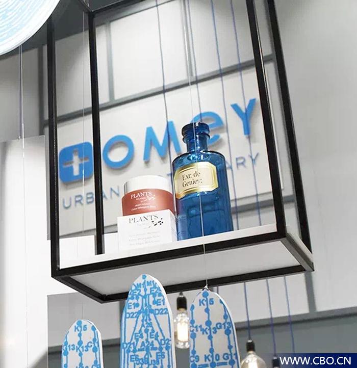 omey鸥美药妆海外旗舰店,omey鸥美药妆化妆品怎么样