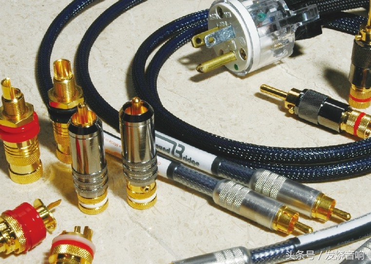 音响发烧友入门必看的音响知识,音响发烧友插座