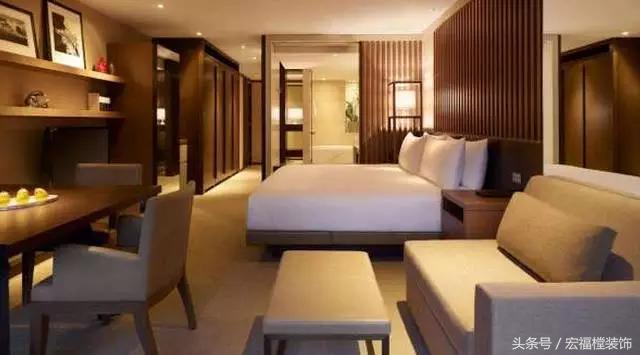 为什么别人家装修看起来高大上,为什么家里要显得高级