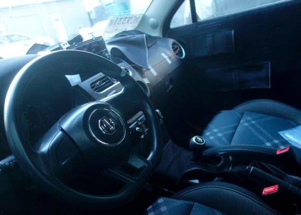 全新名爵mg3尺寸,名爵mg3新车报价