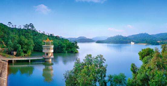 东莞市最值得去的10个地方,东莞旅游景点值得去的