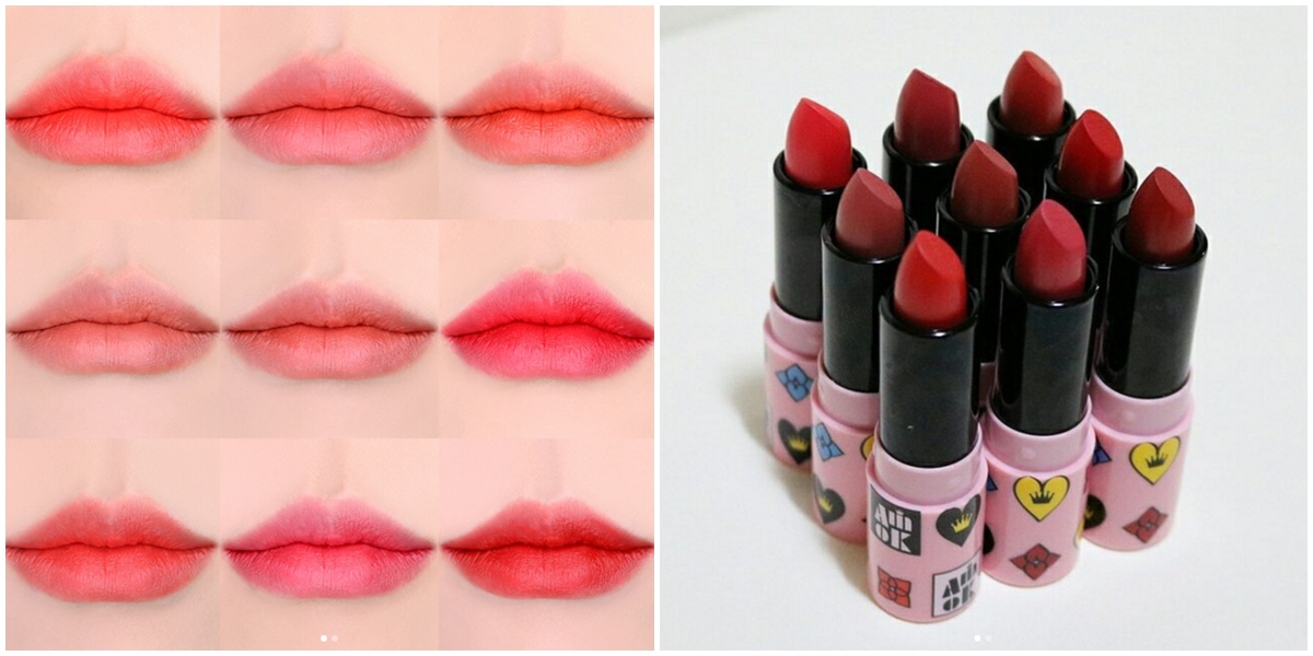 彩妆国货口红测评平价推荐,彩妆界最好用的口红