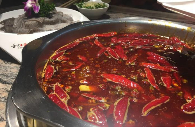 深圳哪家四川火锅最好吃,深圳麻辣火锅哪家好吃