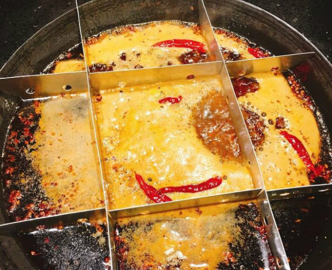 深圳哪家四川火锅最好吃,深圳麻辣火锅哪家好吃