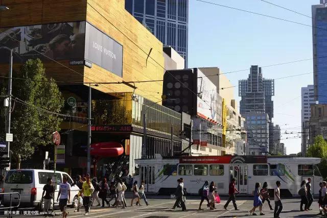 玩在墨尔本,在墨尔本买什么带回国比较好