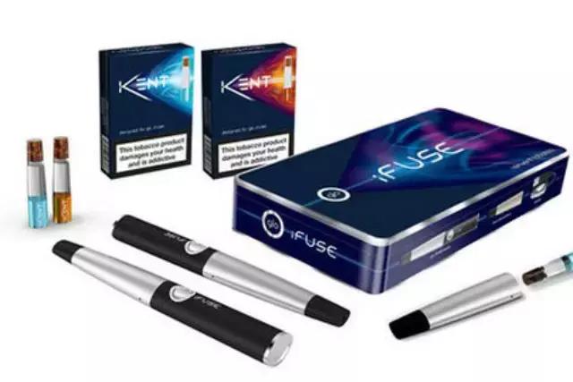 你没看错！全球*草烟**巨头合力建设无烟未来，传统香烟或成历史