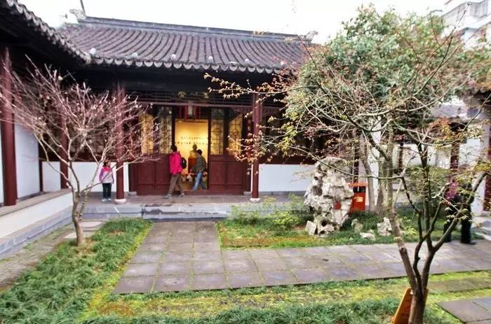 这个清末非常出名的书局，你知道吗？传为洋务运动先锋人物创办