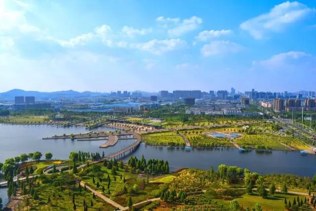 马鞍山有多好,马鞍山到底有多牛