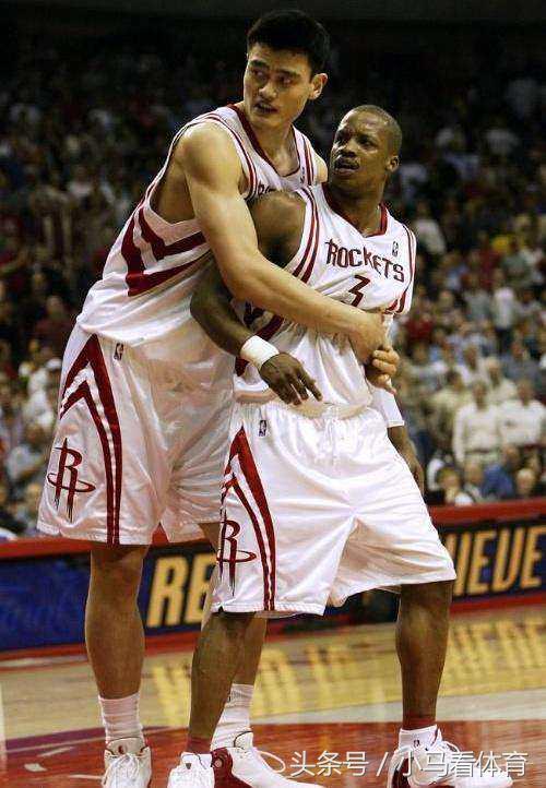 火箭三号球员都有谁,火箭三号球员有哪些