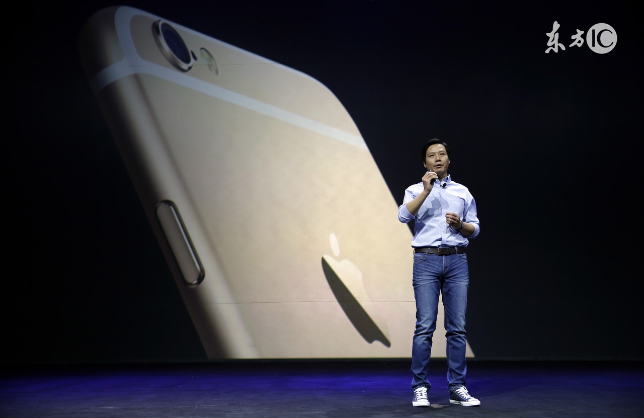 iphone十年来的发展,iphone十年