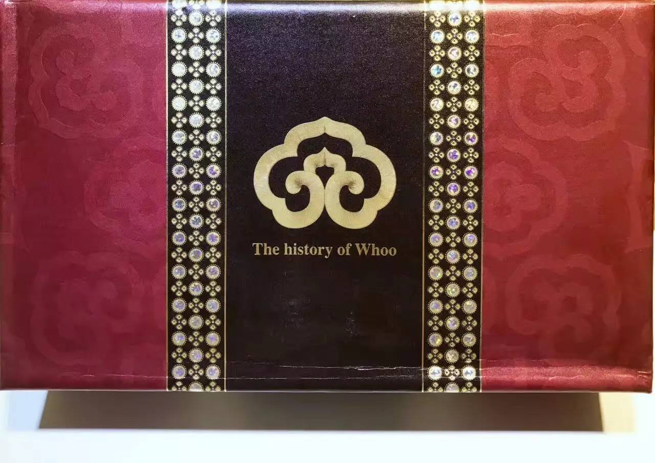 whoo哪个系列最适合夏天干皮用,韩国whoo什么档次