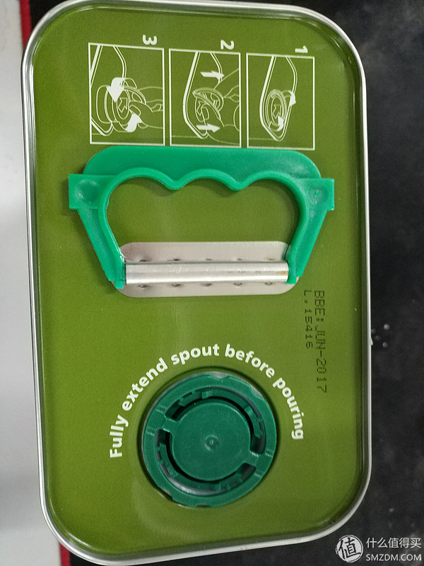 评测｜初榨橄榄油