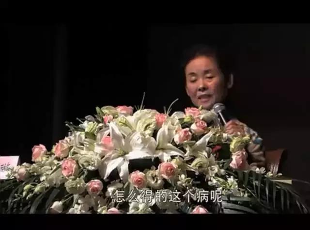 女德班老师丁璇,女德班丁璇演讲