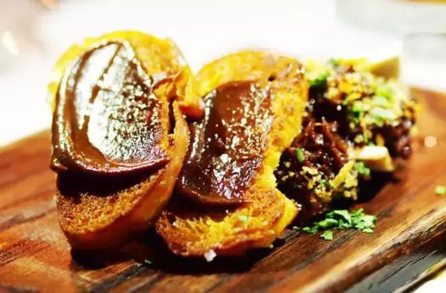 发现上海，发现美食：最全魔都美食地图！