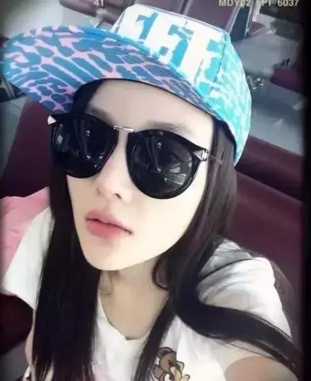 圈粉张柏芝、范爷、李湘，KarenWalker不愧是freestyle界老司机