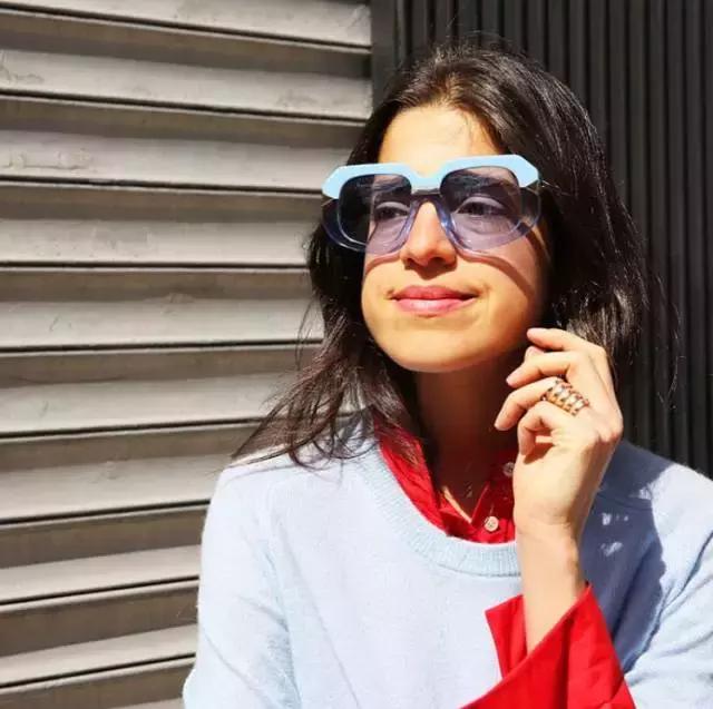 圈粉张柏芝、范爷、李湘，KarenWalker不愧是freestyle界老司机