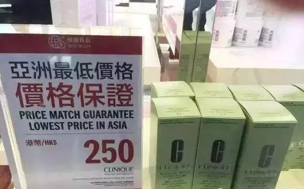 香港卓悦买护肤品好吗,澳门sasa和卓悦有什么化妆品