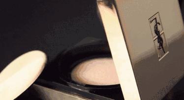 ysl适合混干的气垫,全网最火爆的ysl气垫