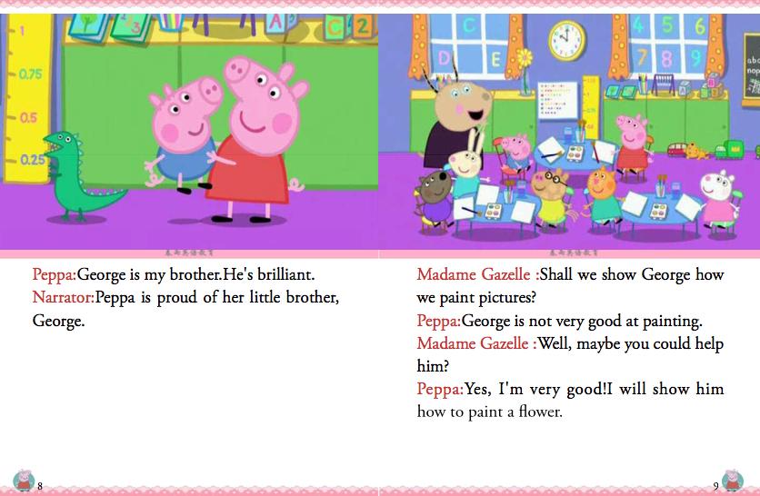 灏忕尓浣╁鑻辨枃鐗坅tthebeach,灏忕尓浣╁鑻辨枃鐗坵hereisthebus