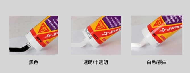 装修别小看玻璃胶,家装玻璃胶有哪些