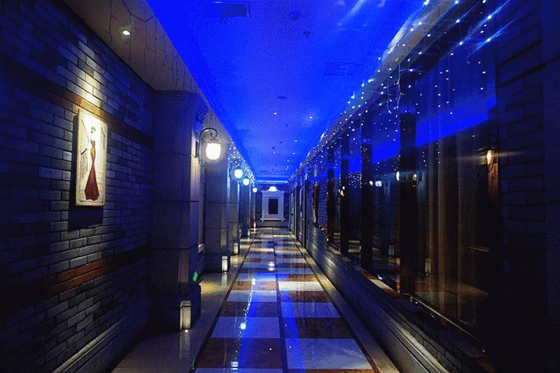 曝光的啤酒,揭秘店里免费啤酒