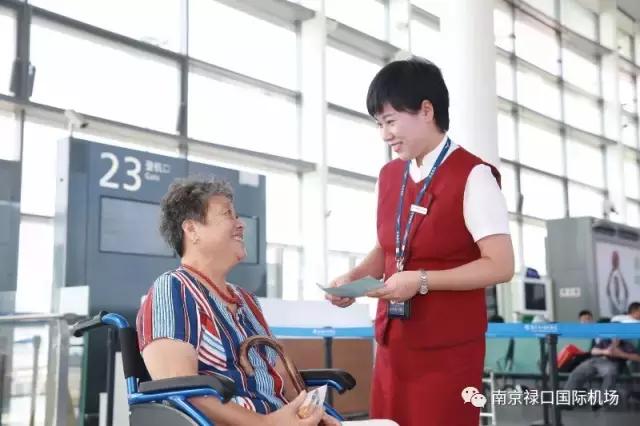 以后南京六合机场的发展最新消息,南京机场会发展吗