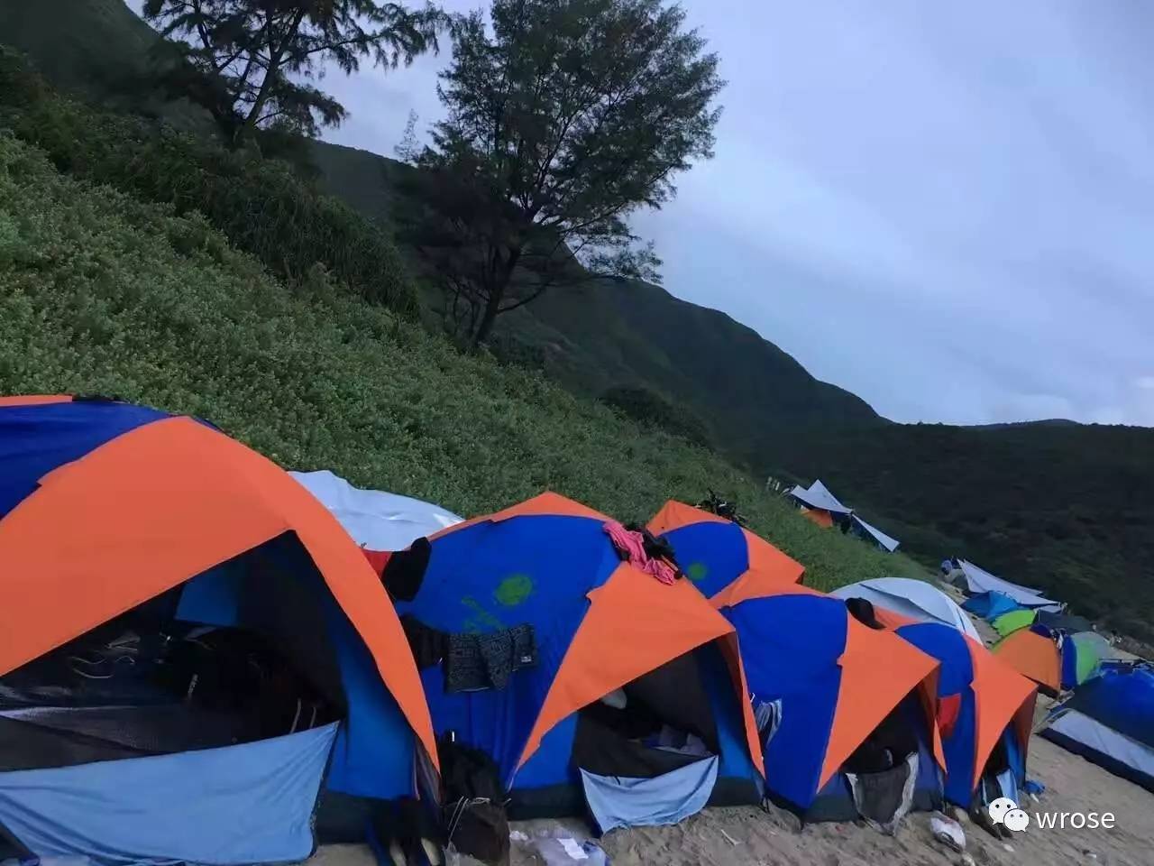 香港徒步行程大全,香港可以徒步吗